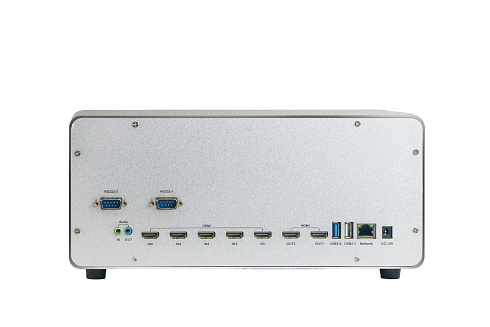 AVREC-5Touch