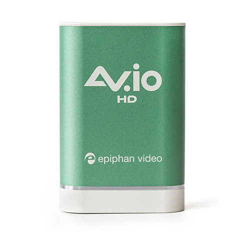 AV.io HD