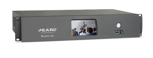 Pearl-2 Rackmount (4K)