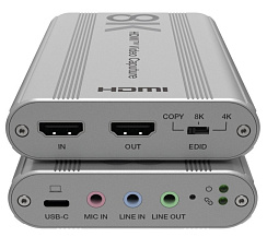 CONV-HDMI2USB-4K V2